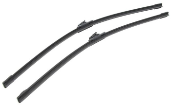 Set stergatoare Bosch Aerotwin dedicate Kia SPORTAGE III 2010-2015 