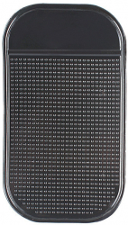 Suport Auto Anti-Alunecare Lipicios Mat Negru