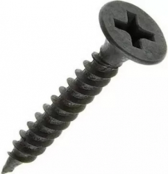 Surub rigips autofiletant 3.5mmx25mm 1000 bucati 