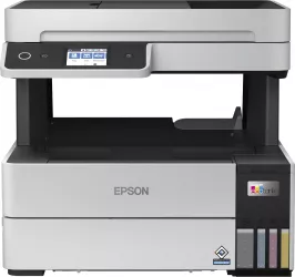 Multifunctional Inkjet color Epson EcoTank L6460 Duplex Wireless C11cj89403 