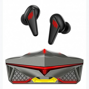Casti Bluetooth Pentru Gaming Techstar® K98 Bluetooth 5.1 Microfon Control Prin Atingere Indicator LED R 