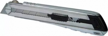 Cutter Fat Max Stanley cu autoincarcare si lama lunga 25 mm 