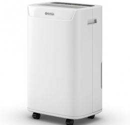 Dezumidificator aer Aquaria S1 10 P Timer Senzor de temperatura si umiditate Filtrare dubla Panou Comanda Touch Screen 10l/24h 