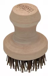 Perie pentru gratar potrivita pe suprafete GreenGrill Cadac fabricata din Palmyra 98302V 