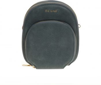 Poseta eleganta pentru dama PAMI PD-0923-005-5 20x17x7 cm Verde 