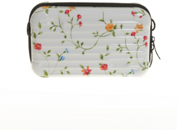 Poseta eleganta pentru dama PAMI PD-0923-008-8 18x11x6 cm Crem 