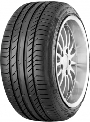 Anvelopa Vara Continental SPORT CONTACT 5 SUV 255/40R20 101V XL 