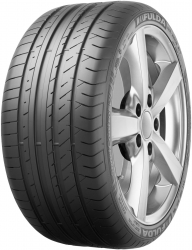 Anvelopa Vara Fulda SPORT CONTROL 2 FP 275/40R20 106Y XL 