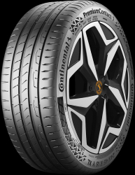 Anvelopa Vara Continental PREMIUM CONTACT 7 245/45R18 96Y 