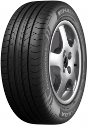 Anvelopa Vara Fulda ECOCONTROL SUV FP 255/45R20 105W XL 