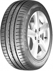 Anvelopa Vara Fulda ECO CONTROL HP 195/50R16 84V 