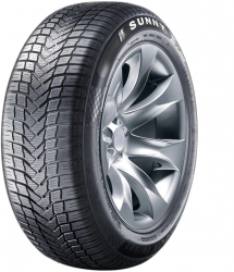 Anvelopa all season Sunny NC501 215/55R17 98W XL 