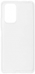 Husa Lemontti Silicon compatibila cu Xiaomi Redmi Note 10 Pro Transparent 