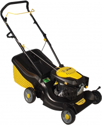 Masina tuns iarba Progarden T400I 3.5Cp 39cm latime lucru 40L 
