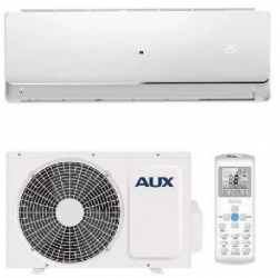 Aparat aer conditionat AUX Q Series 18 000 BTU/h WiFi inclus Sleep Mode Auto Curatare Auto Restart Filtru Carbon Activ 