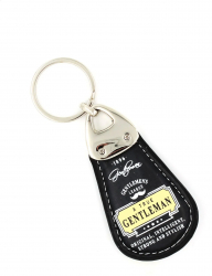 Breloc Gentlemans Original intelligent strong and stylish 