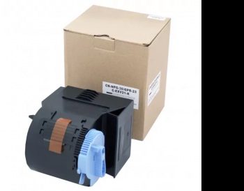 Cartus compatibil toner DLC CANON CEXV21 IR C2380 / 2550 / 3580 Black 26K 