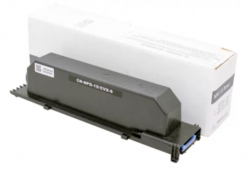 Cartus compatibil toner DLC CANON NPG15 / CEXV6 Black 7K 