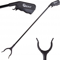 Cleste pentru prindere obiecte 77 cm Geko G03208 