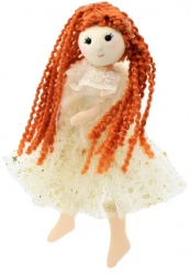 Decoratiune zana Angelusa - Angelette model 21-113 
