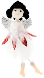 Decoratiune zana Angelusa - Angelina model 21-66 