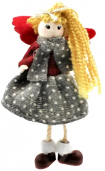 Decoratiune zana Angelusa - Angelique model 21-80
