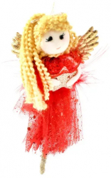 Decoratiune zana Angelusa - Angelique model 21-89 