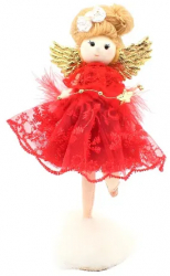 Decoratiune zana Angelusa - Angelisse model 21-103 