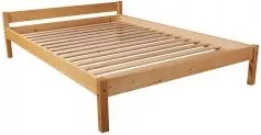 Pat Sally 2/1 Dublu 140 x 200 cm Natur 