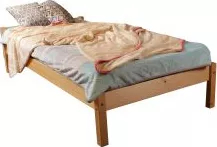 Pat SALLY 2/1 Single 80 x 200 cm Natur 