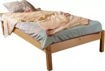 Pat SALLY 2/1 Single 90 x 200 cm Natur 
