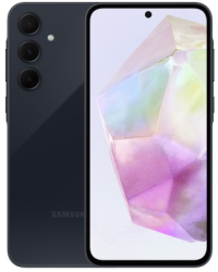 Samsung Galaxy A35 5G 128GB 6GB Dual SIM Navy telefoane mobile smartphone mobil telefon mobil telefon