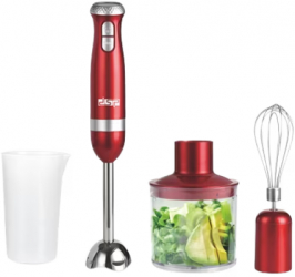 Blender electric 400W Rosu 