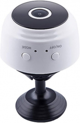 Camera mini QHQ36 senzor de miscare reincarcabila 5V WIFI 
