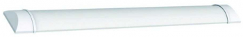 Corp Liniar Led 40w 1200mm 6000k Well 