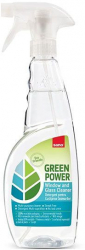 Detergent geamuri Sano Green Power Window Cleaner 750 ml 