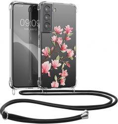 Husa Kwmobile pentru Samsung Galaxy S22 Silicon Multicolor 57746.01 