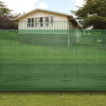 Plasa Ingradire Verde 1x9m 