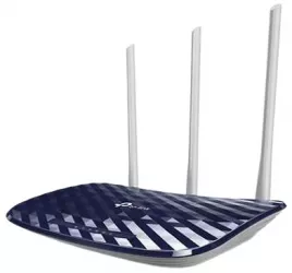 Router Wireless Tp-link Archer C20 Ac750 Dual Band