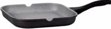 Tigaie grill cu interior marmorat Karl Kruger diametru 28 cm seria Barcelona inductie 