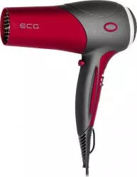 Uscator de par ECG VV 112 2200 W 3 trepte de temperatura 2 viteze 