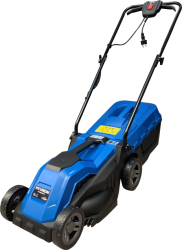 Masina electrica de tuns gazon HYUNDAI HY-LM3303 E 1200 W 