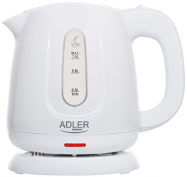 Fierbator Electric 1l Adler 