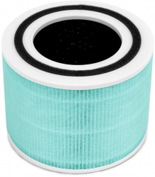 Filtru purificator de aer Levoit Core 300 / Core P350 cu absorbtie a toxinelor 3 in 1 Pre filtru Filtru HEPA Filtru de Carb