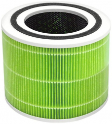 Filtru purificator de aer Levoit Core 300 / Core P350 pentru mucegai si bacterii 3 in 1 Pre filtru Filtru HEPA Filtru de Carbon activ c