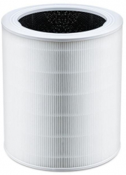 Filtru Purificator de aer LEVOIT CORE600S FILTRARE 360° 3-in-1 Pre-filtru Filtru HEPA si filtru Carbon Activ 