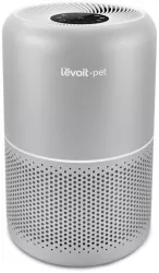 Purificator de Aer Levoit Core P350-RAC Pet Care Filtru True HEPA Carbon Activ Super Silent Filtrare 99.97 100 Ozon Free Touch Scree 