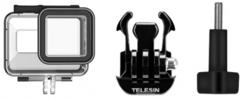 Carcasa impermeabila Telesin pentru Gopro Hero 8 gp-wtp-801 