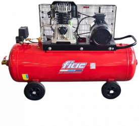 Compresor de aer FIAC 150 litri AB 150 / 515 380V