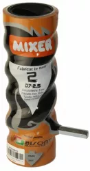 Stator Mixer 2 Italia D7-2.5 Drept cu pin blocaj 